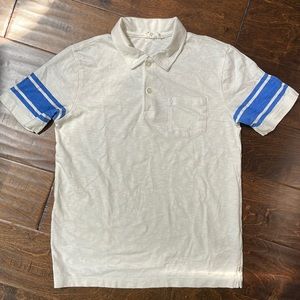 Boy polo shirt